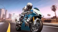MotorCycle Racing - дата выхода для Android