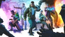 Sumerian Six - дата выхода