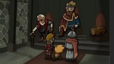 DUNJUNGUY - дата выхода для Linux