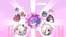 Melody's Melon Mania - дата выхода для PC