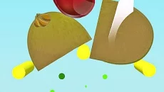 Slice Cut- Idle Slice - дата выхода для Android