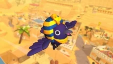 Just Crow Things - дата выхода для PC