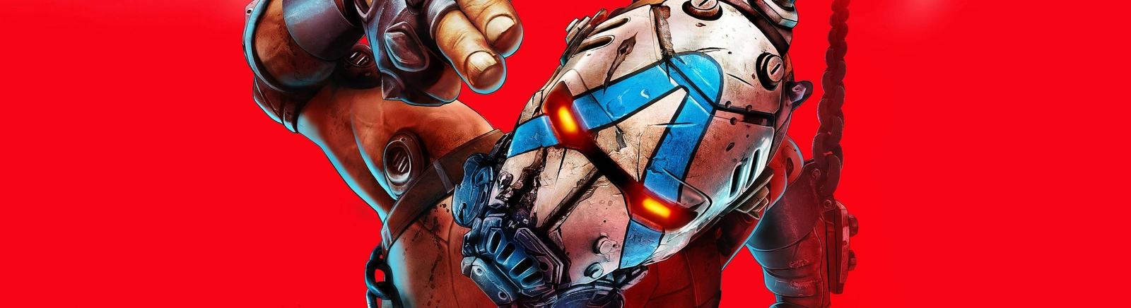 Borderlands 4 — Трейнер (+45) [1.0.3] / Трейнеры / Читы