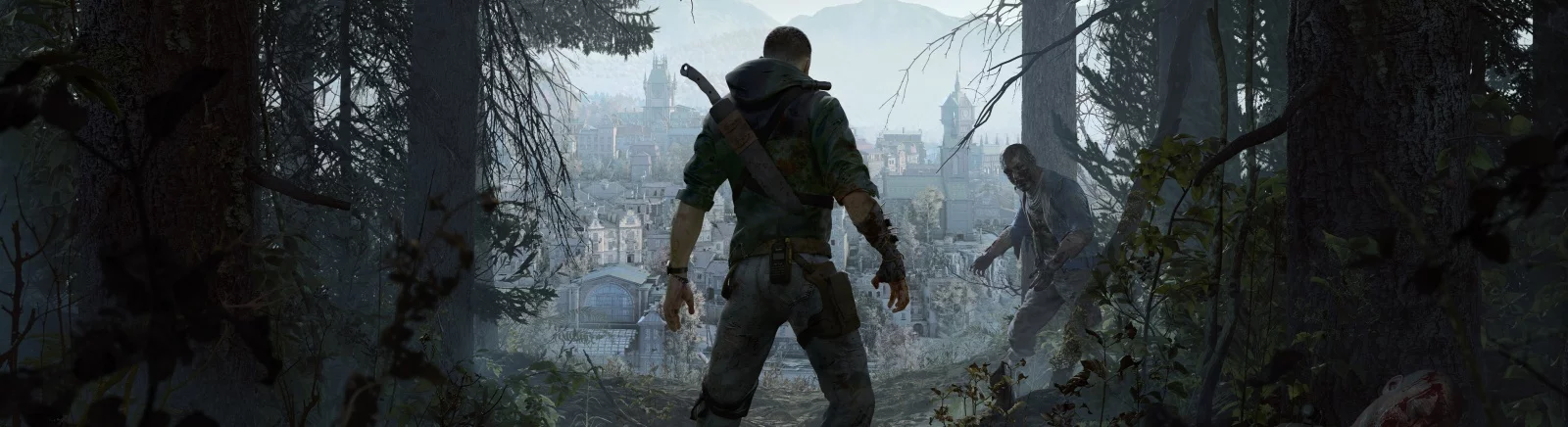 Отзыв о Dying Light: The Beast от Jade Aldemir (гость)