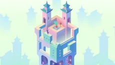 Monument Valley 3 - дата выхода для Android