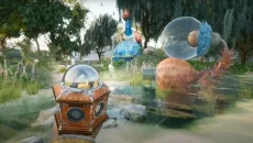 Hieronymus - дата выхода для PC