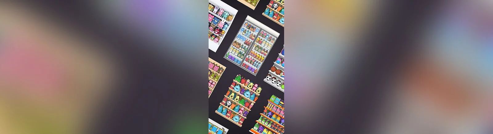 Mall Blitz - что это за игра, трейлер, системные требования, отзывы и оценки, цены и скидки, гайды и прохождение, похожие игры 