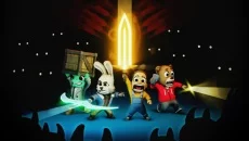 Begone Beast - дата выхода для PC