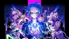 TRIBE NINE - дата выхода для Android