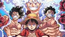 One Piece Bounty Rush - дата выхода для iOS