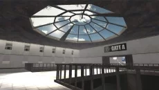 SCP: Containment Breach Multiplayer - дата выхода для PC