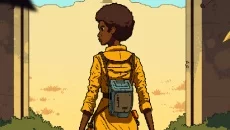 The Abandoned Planet - дата выхода для Linux