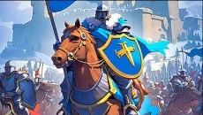 Winter Lord - дата выхода для Android