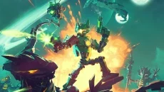 Akimbot - дата выхода