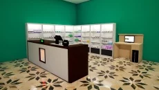 Pharmacy Simulator - дата выхода
