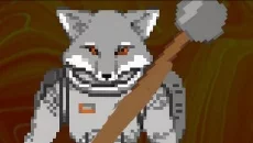 Super Dapper Man VS Furries - дата выхода