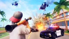 Gangs Fighter - дата выхода для Android