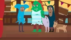 Once Upon a Jester - дата выхода для Nintendo Switch