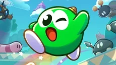 Gimmick! 2 - дата выхода для Linux