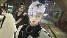 REYNATIS - дата выхода для Nintendo Switch