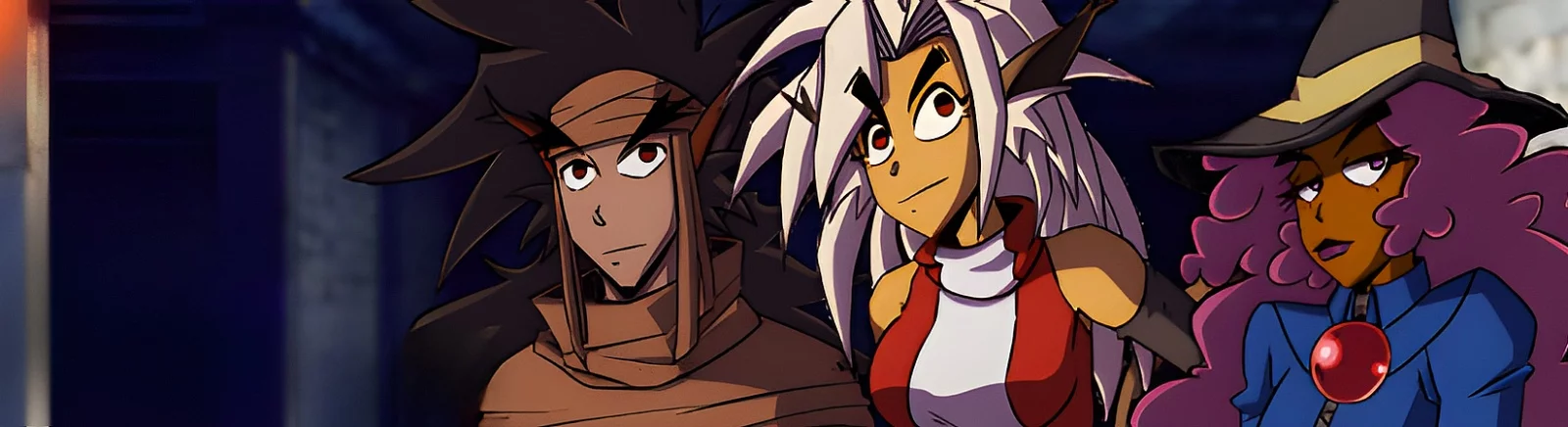 Позитивные отзывы о Vesper Charm — 0 мнений