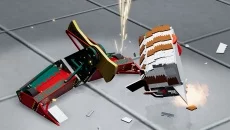 Robot Rumble 2 - дата выхода