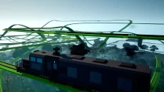 Just War Trains - дата выхода