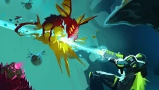 Hive Jump 2: Survivors - дата выхода для PC