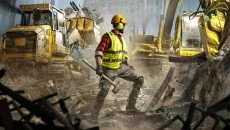 Demolish & Build 3 - дата выхода для PC