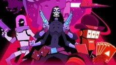 Wild Bastards - дата выхода для Nintendo Switch