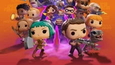 Funko Fusion - дата выхода для PlayStation 4