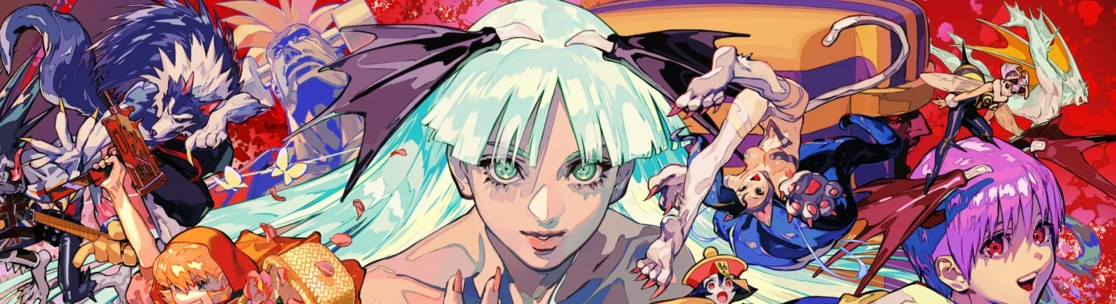 Купить Capcom Fighting Collection 2 дешево, скидки до 90% 🏷️, сравнение цен в разных магазинах