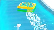Water Park: Pool Run Challenge - дата выхода для Android