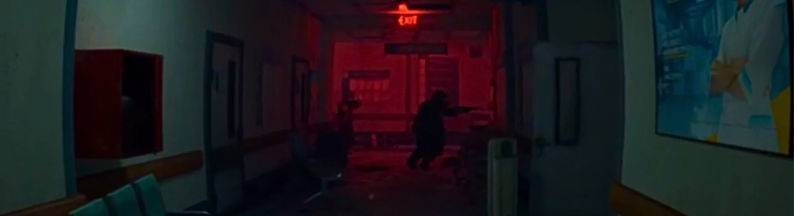 CAM - что это за игра, когда выйдет, трейлер и видео, системные требования, картинки, цена, похожие игры 