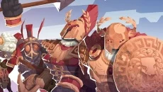 Toy Tactics - дата выхода для PlayStation 5