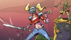 Anarkade - дата выхода для Mac