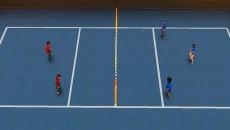 VolleySmash - дата выхода для PC