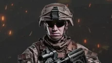 Warfare: Battleground - дата выхода для PC