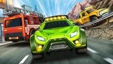Matchbox Driving Adventures - дата выхода для Nintendo Switch