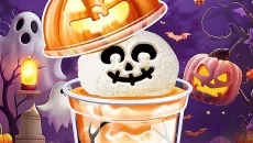 Halloween Bubble Tea Maker - дата выхода для iOS