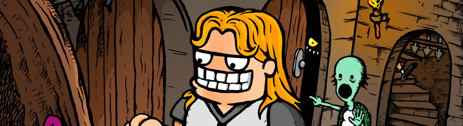 Lucky Tower Ultimate - что это за игра, когда выйдет, трейлер и видео, системные требования, картинки, цена, похожие игры 