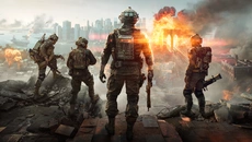 Battlefield 6 - дата выхода для PC