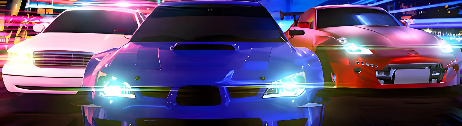 Illegal Race Tuning - что это за игра, трейлер, системные требования, отзывы и оценки, цены и скидки, гайды и прохождение, похожие игры 