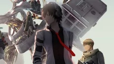 Freedom Wars Remastered - дата выхода для Nintendo Switch