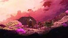 Crystal Cave - дата выхода для PC