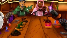 Cards & Tankards - дата выхода для Android