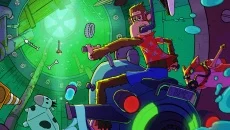 Dookey Dash: Unclogged - дата выхода для iOS