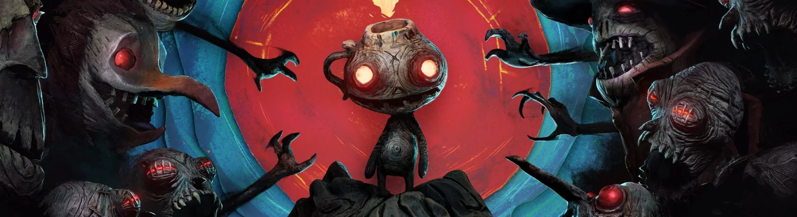 Статьи The Midnight Walk - обзор, превью, мнения