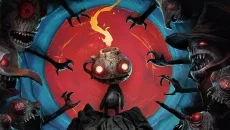 The Midnight Walk - дата выхода для Nintendo Switch 2