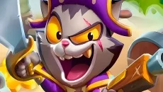 Mighty Calico - дата выхода для Android